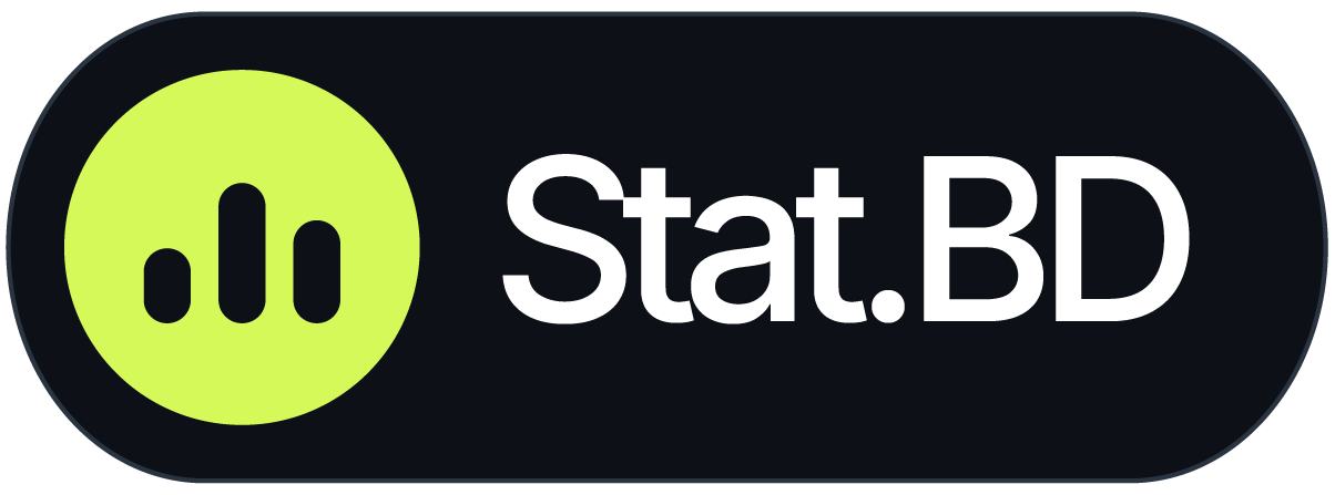 Stat.BD logo